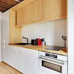 Studio 2P Renove Rue Des Archives Marais Clim 3