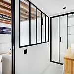 Studio 2P Renove Rue Des Archives Marais Clim 3